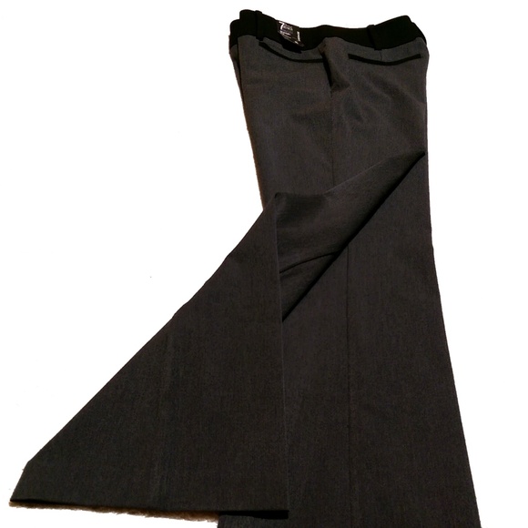 New York & Company 7th Avenue Design Studio Slacks - Picture 4 of 7